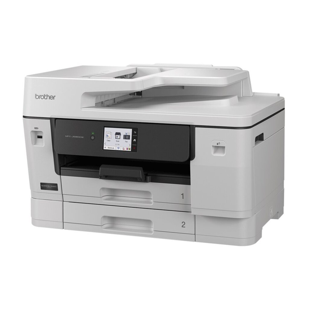 Produktbild för Brother MFC-J6960DW - multifunktionsskrivare - färg