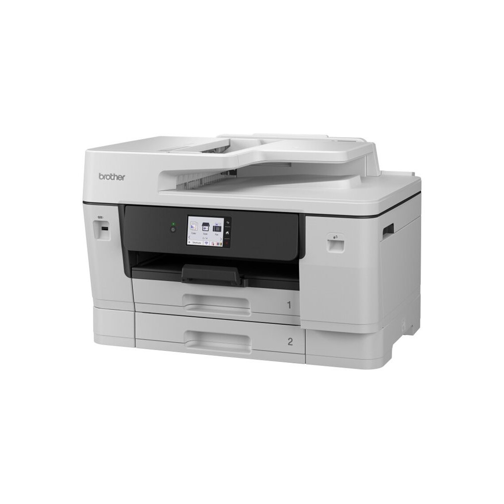 Produktbild för Brother MFC-J6960DW - multifunktionsskrivare - färg