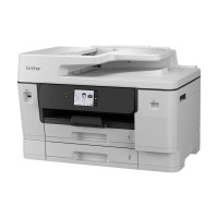 Produktbild för Brother MFC-J6960DW - multifunktionsskrivare - färg