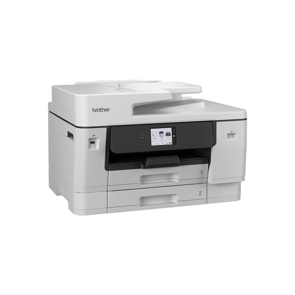 Produktbild för Brother MFC-J6960DW - multifunktionsskrivare - färg