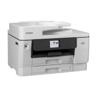 Produktbild för Brother MFC-J6960DW - multifunktionsskrivare - färg