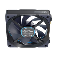 Produktbild för Seasonic MagFlow 1225 PWM - lådfläkt
