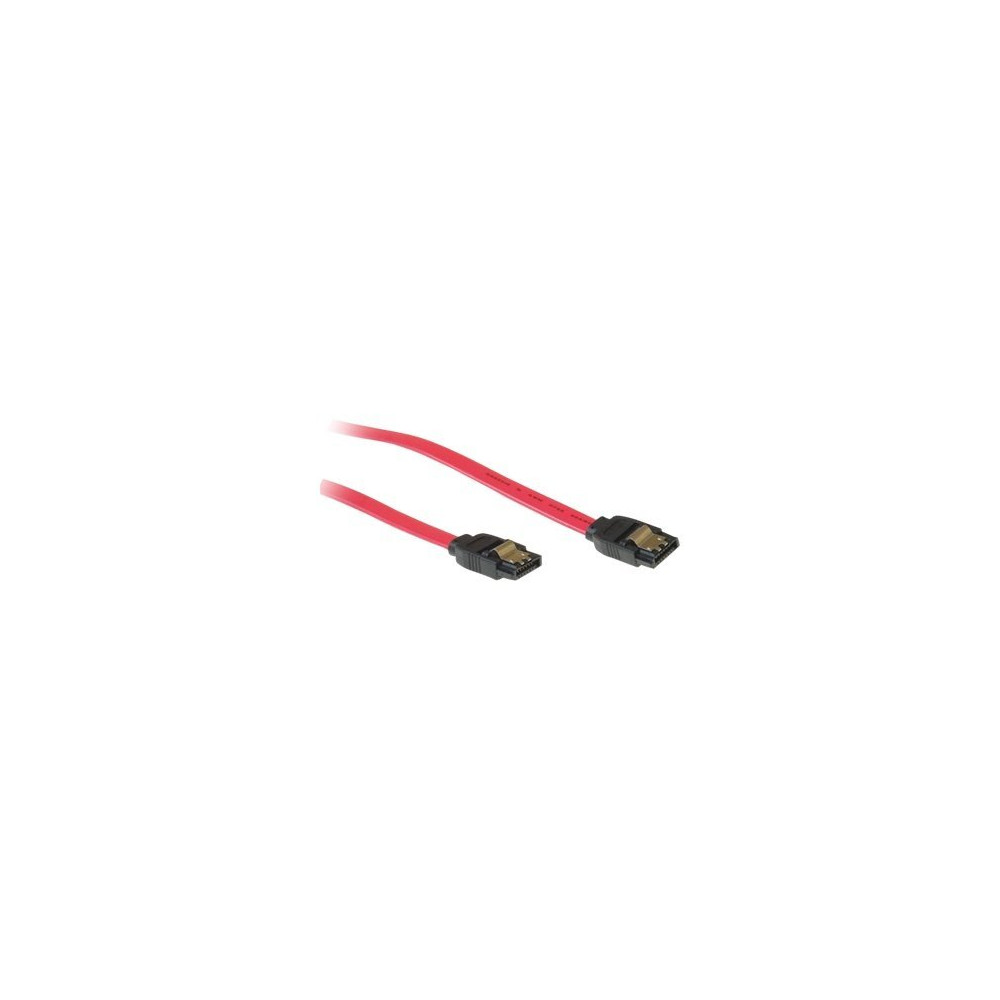 Produktbild för Intronics SATA-kabel - 75 cm