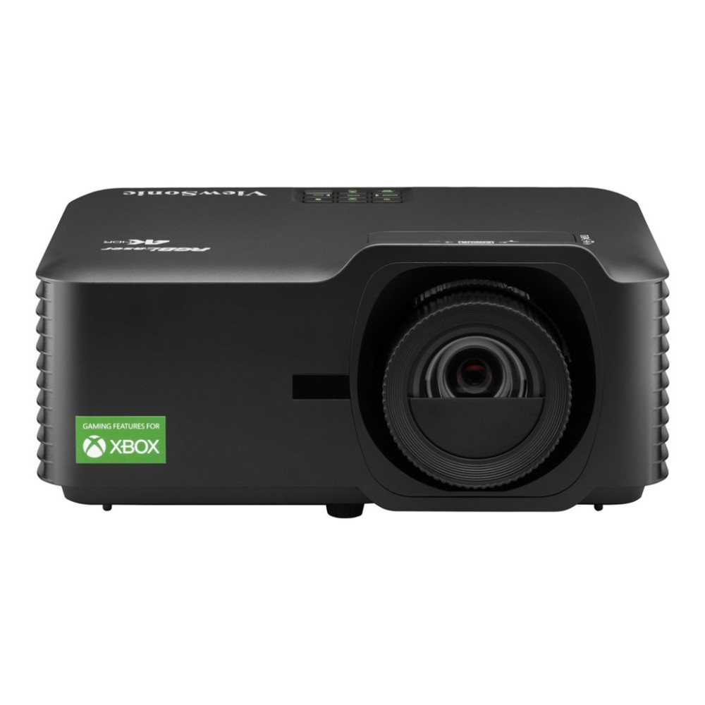 Produktbild för ViewSonic LX700-4KC RGB - for Xbox - DLP-projektor - 3D