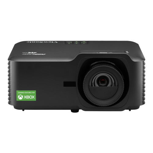 Viewsonic ViewSonic LX700-4KC RGB - for Xbox - DLP-projektor - 3D