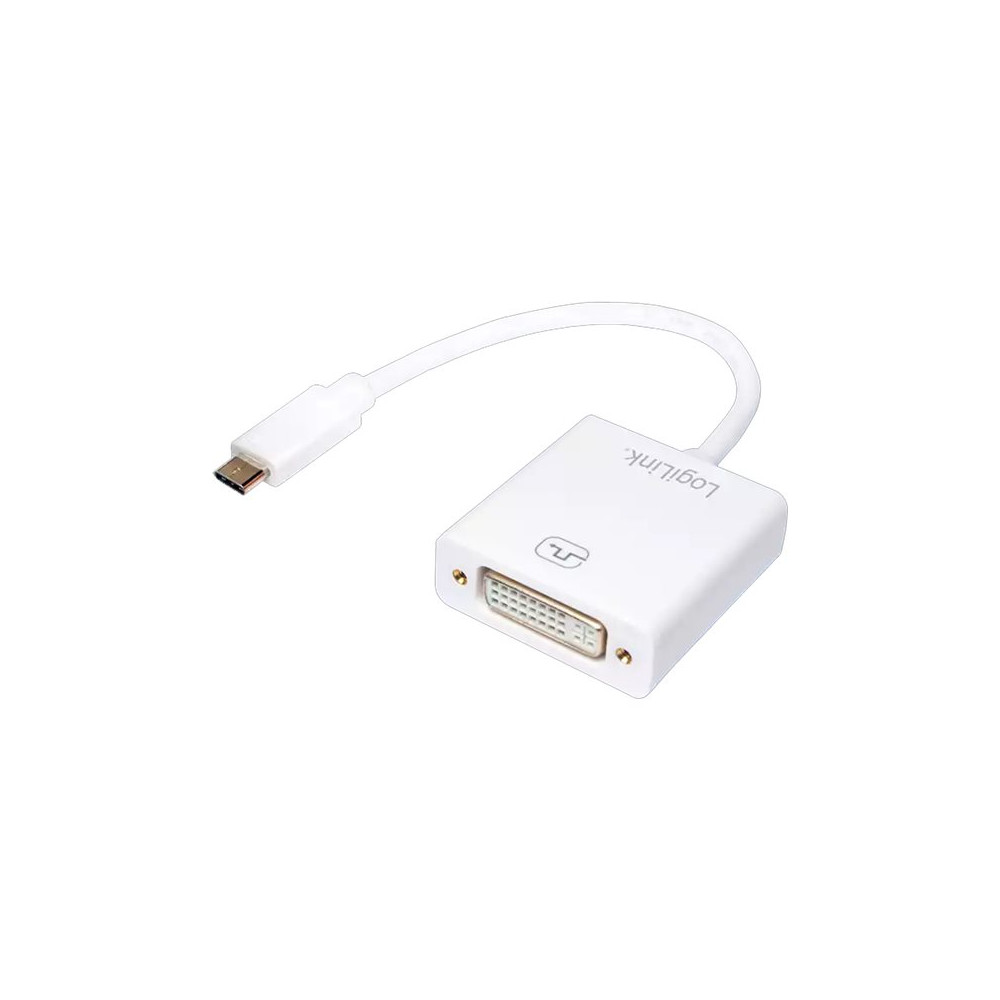 Produktbild för LogiLink - extern videoadapter