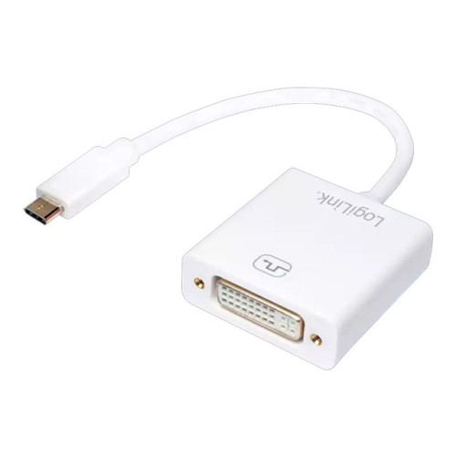 LogiLink LogiLink - extern videoadapter