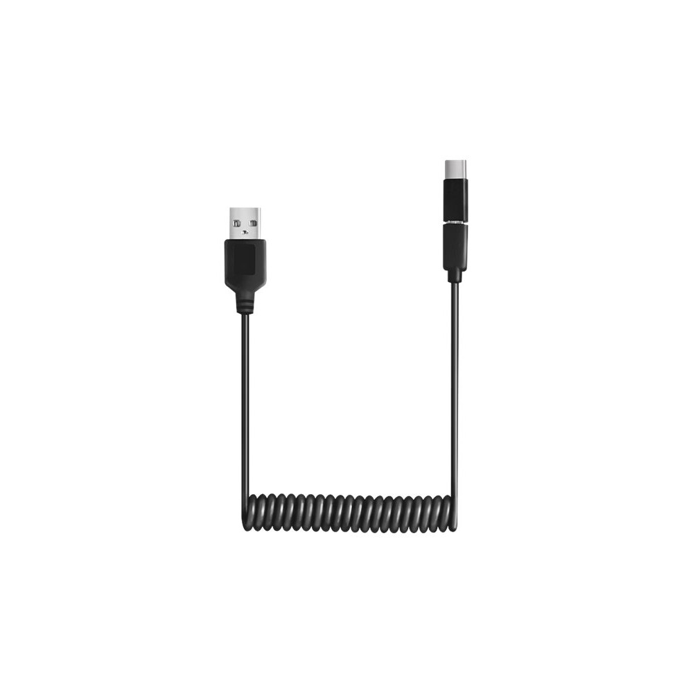 Produktbild för LogiLink strömadapter för bil - 2 x USB - 19.5 watt