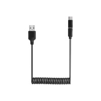 Produktbild för LogiLink strömadapter för bil - 2 x USB - 19.5 watt