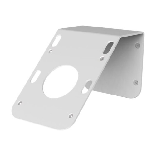 Maclocks Compulocks VESA Fixed 45 Degree Counter Stand or Wall Mount ställ - för surfplatta - vit