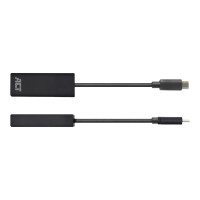 Produktbild för ACT - nätverksadapter - USB-C 3.2 Gen 1 - Gigabit Ethernet x 1