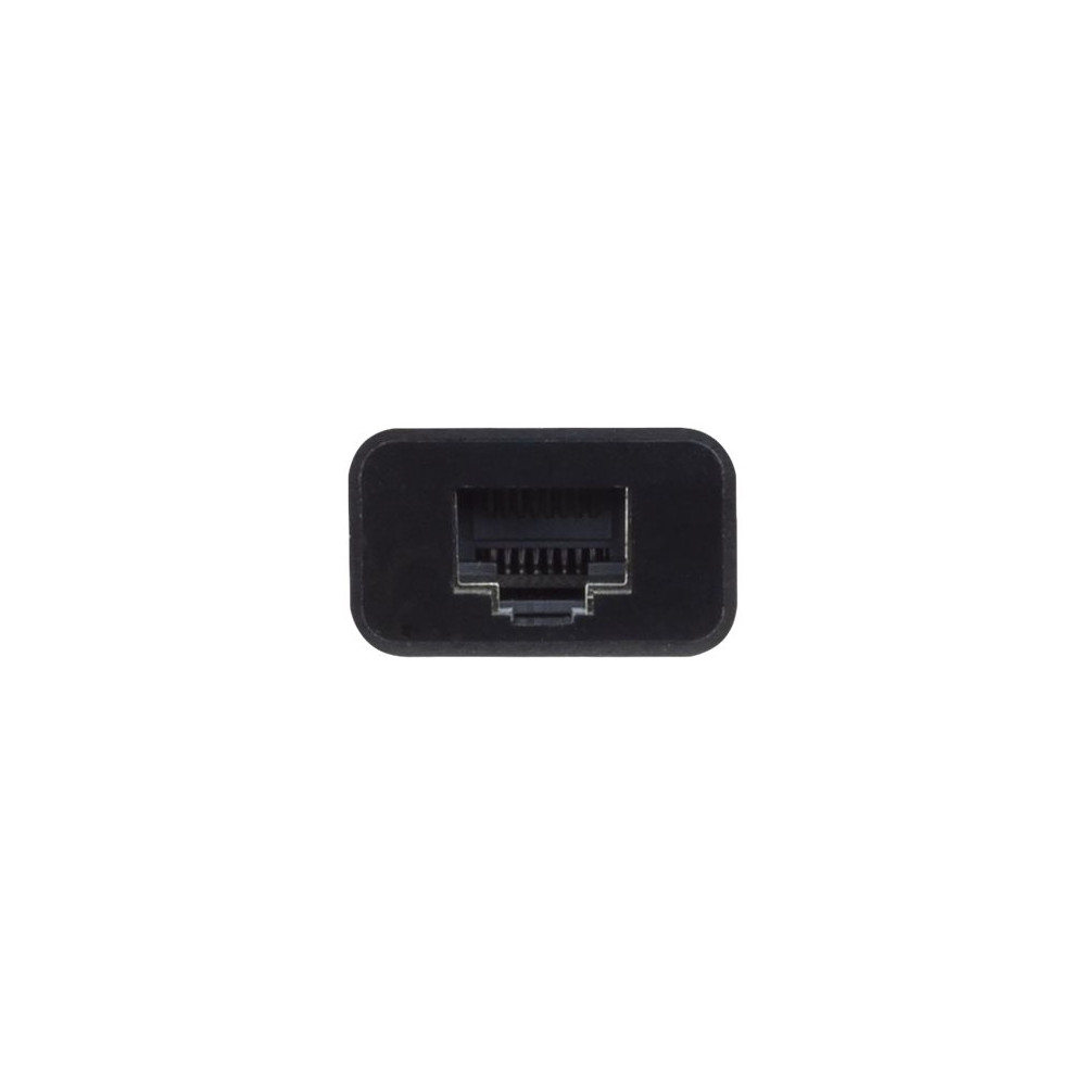 Produktbild för ACT - nätverksadapter - USB-C 3.2 Gen 1 - Gigabit Ethernet x 1