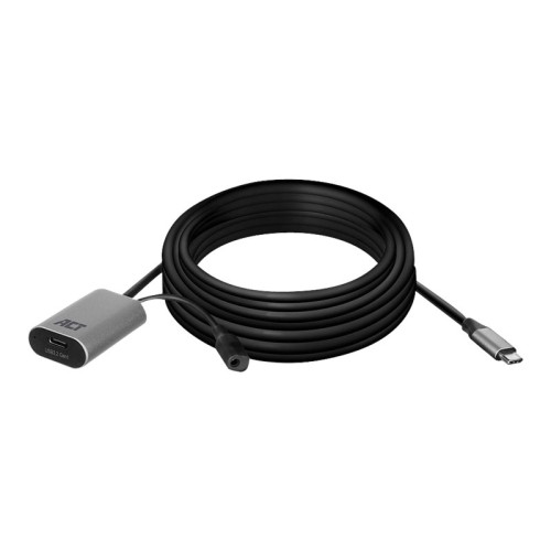 ACT ACT - USB typ C-förlängningskabel - 5 m