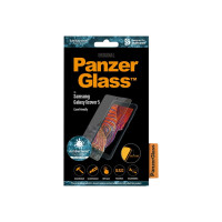 Produktbild för PanzerGlass - skärmskydd för mobiltelefon - lämplig för fodral