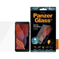 Produktbild för PanzerGlass - skärmskydd för mobiltelefon - lämplig för fodral