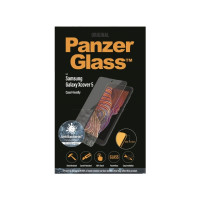 Produktbild för PanzerGlass - skärmskydd för mobiltelefon - lämplig för fodral