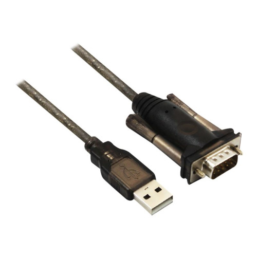 ACT ACT - seriell adapter - USB - RS-232