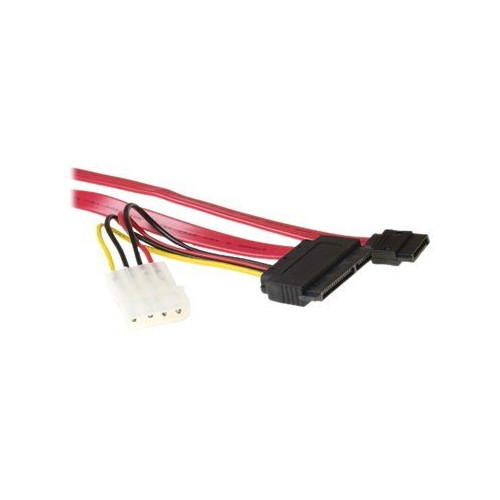 ACT Intronics SATA-kabel - 75 cm