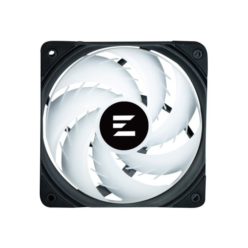 Zalman ZALMAN ZM-AF120 ARGB - lådfläkt