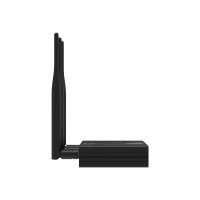 Produktbild för ZTE D1002 - trådlös router - LTE, Wi-Fi - 4G, 3G - skrivbordsmodell