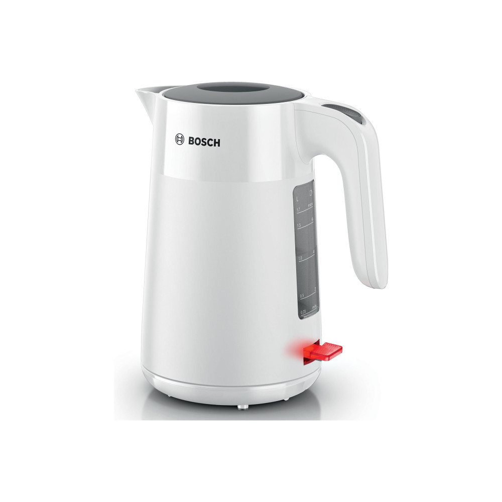 Produktbild för Bosch MyMoment TWK2M161 - vattenkokare - vit