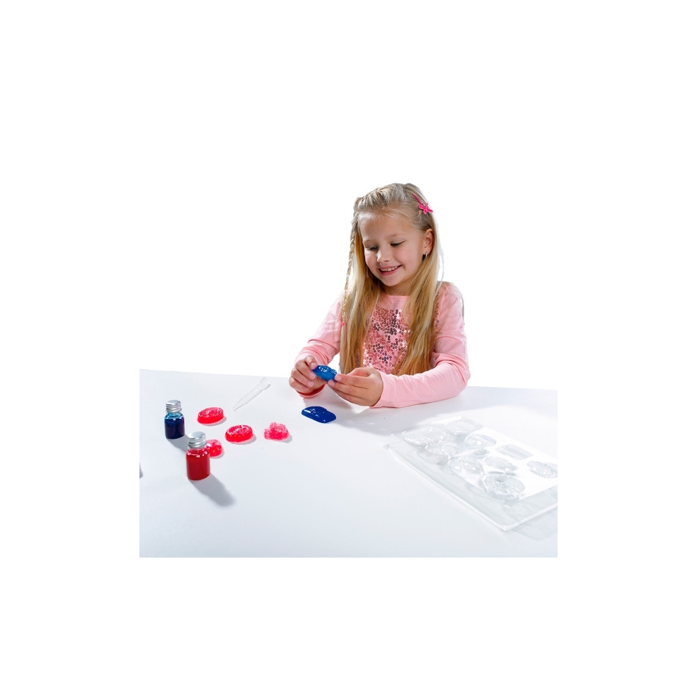 Produktbild för SES Creative Children''s Make Your Own Soaps Set, Pysselset...