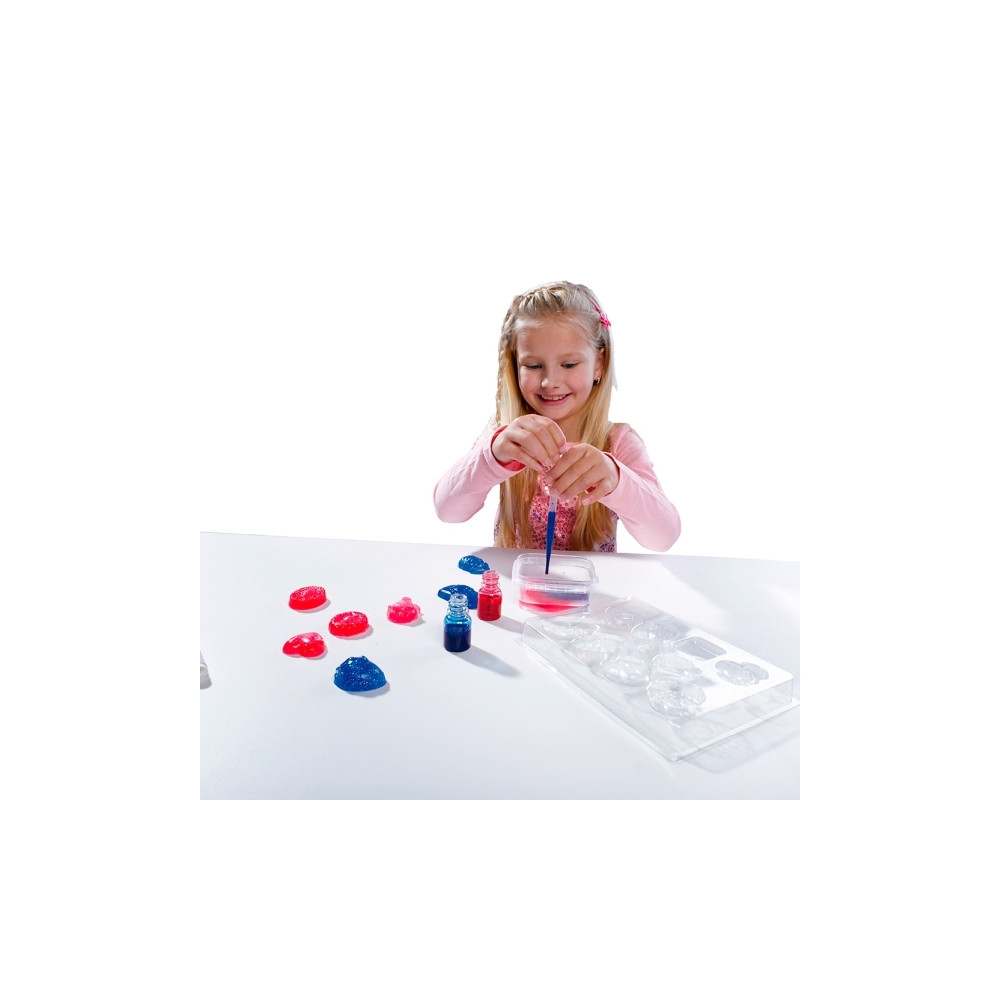 Produktbild för SES Creative Children''s Make Your Own Soaps Set, Pysselset...