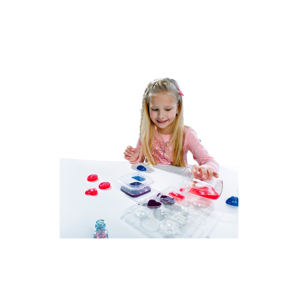Produktbild för SES Creative Children''s Make Your Own Soaps Set, Pysselset...