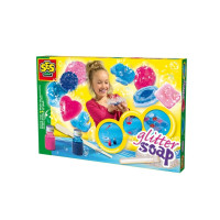 Produktbild för SES Creative Children''s Make Your Own Soaps Set, Pysselset...