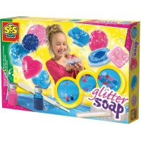 Produktbild för SES Creative Children''s Make Your Own Soaps Set, Pysselset...