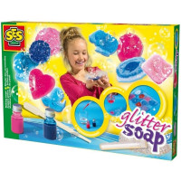 Produktbild för SES Creative Children''s Make Your Own Soaps Set, Pysselset...