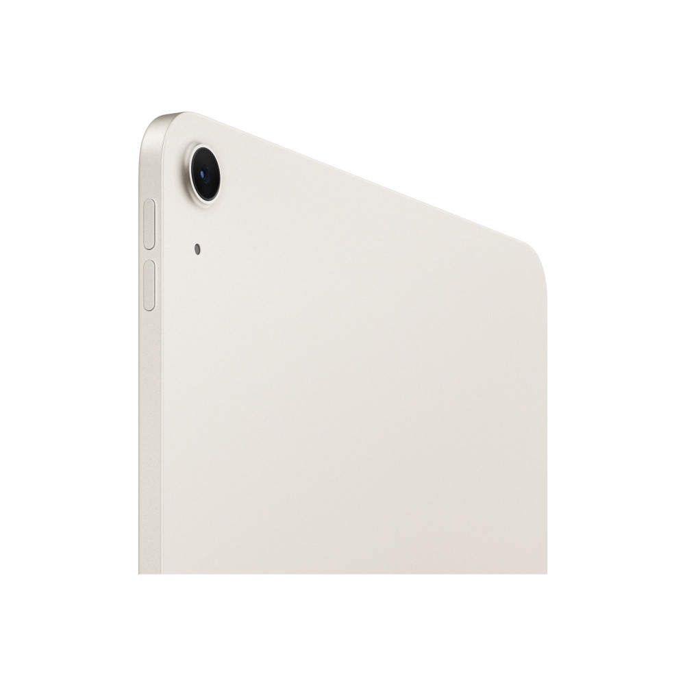 Produktbild för Apple 11-inch iPad Air M4 Wi-Fi - surfplatta - 256 GB - 11"