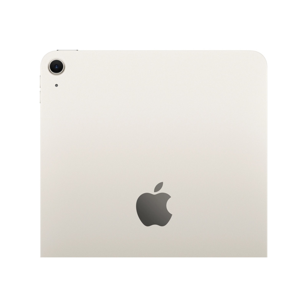 Produktbild för Apple 11-inch iPad Air M4 Wi-Fi - surfplatta - 256 GB - 11"