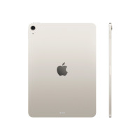 Produktbild för Apple 11-inch iPad Air M4 Wi-Fi - surfplatta - 256 GB - 11"