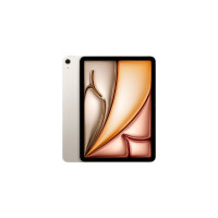 Produktbild för Apple 11-inch iPad Air M4 Wi-Fi - surfplatta - 256 GB - 11"