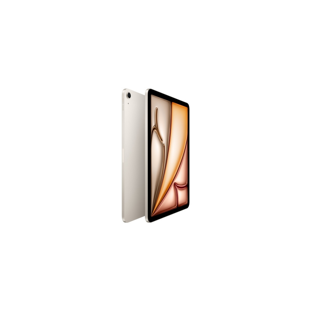 Produktbild för Apple 11-inch iPad Air M4 Wi-Fi - surfplatta - 256 GB - 11"