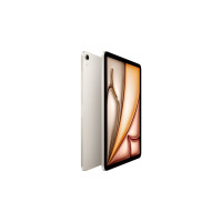 Produktbild för Apple 11-inch iPad Air M4 Wi-Fi - surfplatta - 256 GB - 11"