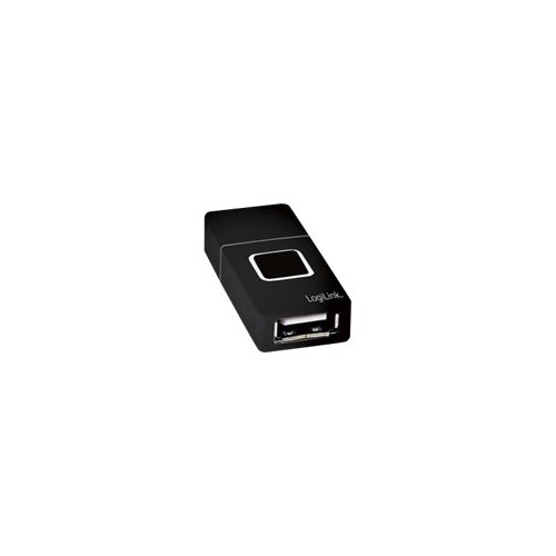 LogiLink LogiLink Express USB charger - USB-synkronisering/laddnings-adapter