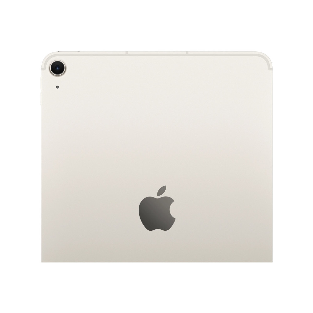 Produktbild för Apple 11-inch iPad Air M4 Wi-Fi + Cellular - surfplatta - 128 GB - 11" - 3G, 4G, 5G