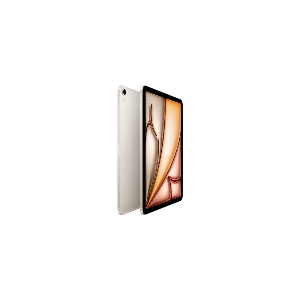 Produktbild för Apple 11-inch iPad Air M4 Wi-Fi + Cellular - surfplatta - 128 GB - 11" - 3G, 4G, 5G