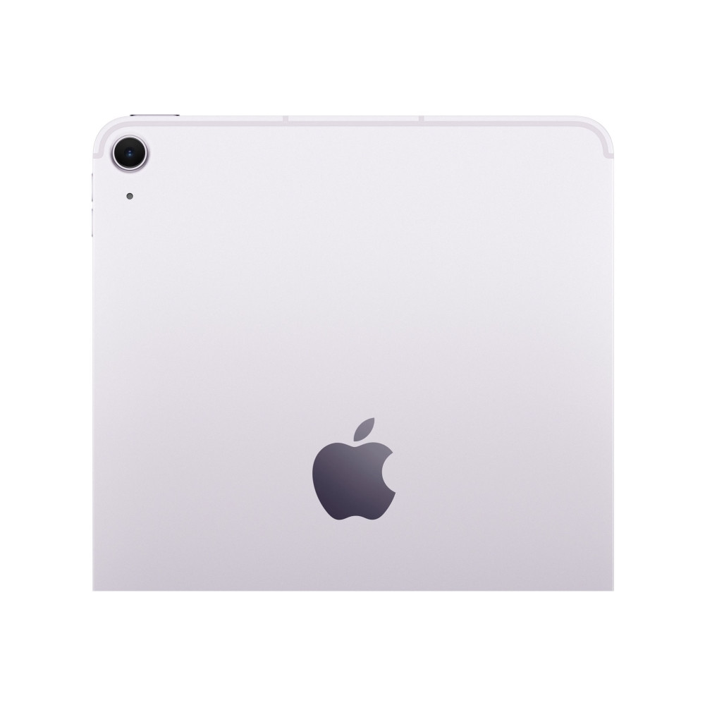 Produktbild för Apple 11-inch iPad Air M4 Wi-Fi + Cellular - surfplatta - 128 GB - 11" - 3G, 4G, 5G