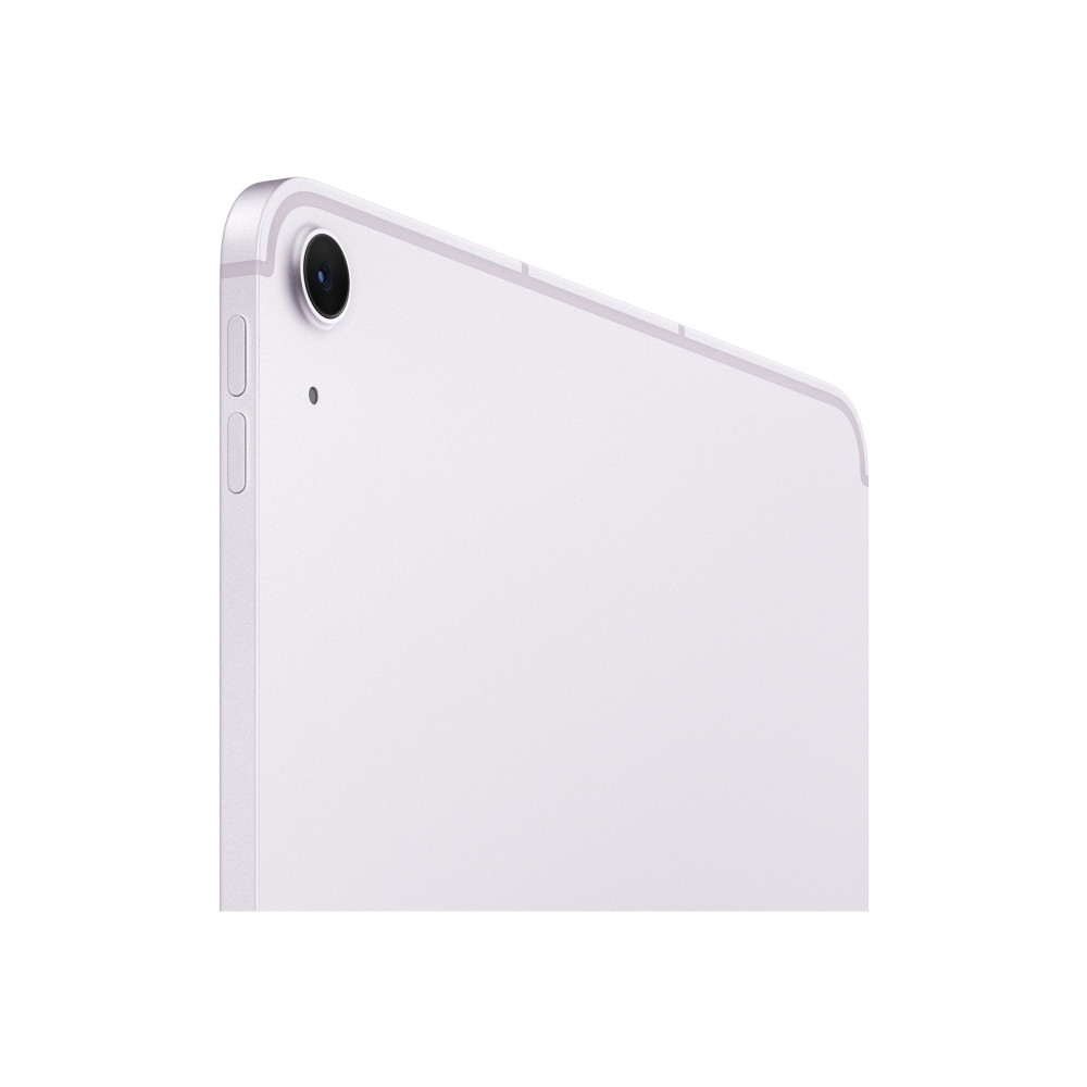 Produktbild för Apple 11-inch iPad Air M4 Wi-Fi + Cellular - surfplatta - 128 GB - 11" - 3G, 4G, 5G