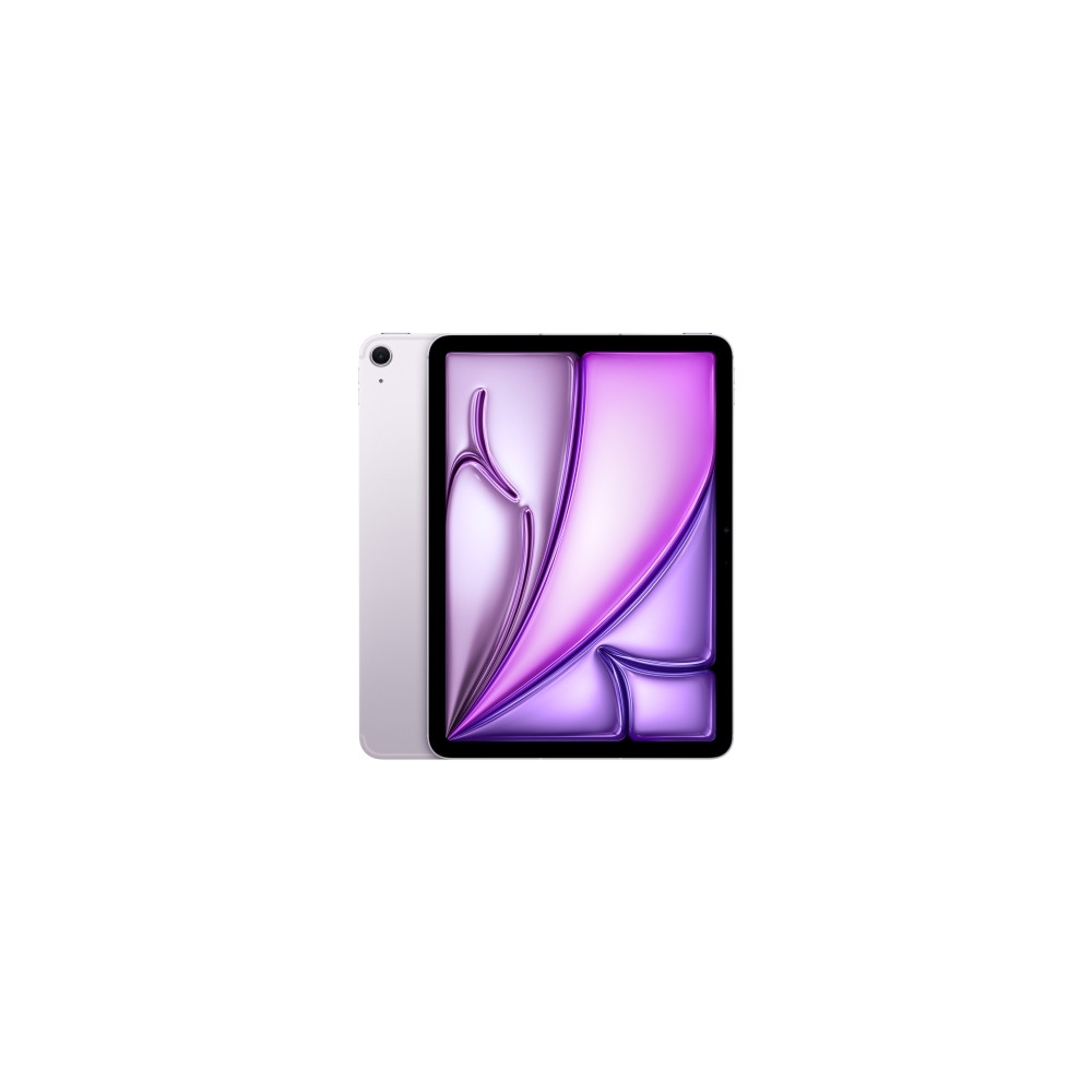 Produktbild för Apple 11-inch iPad Air M4 Wi-Fi + Cellular - surfplatta - 128 GB - 11" - 3G, 4G, 5G