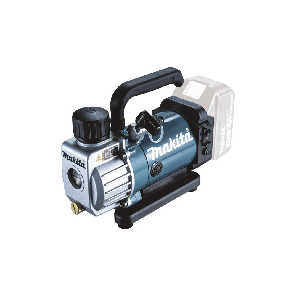 Produktbild för Makita DVP180Z