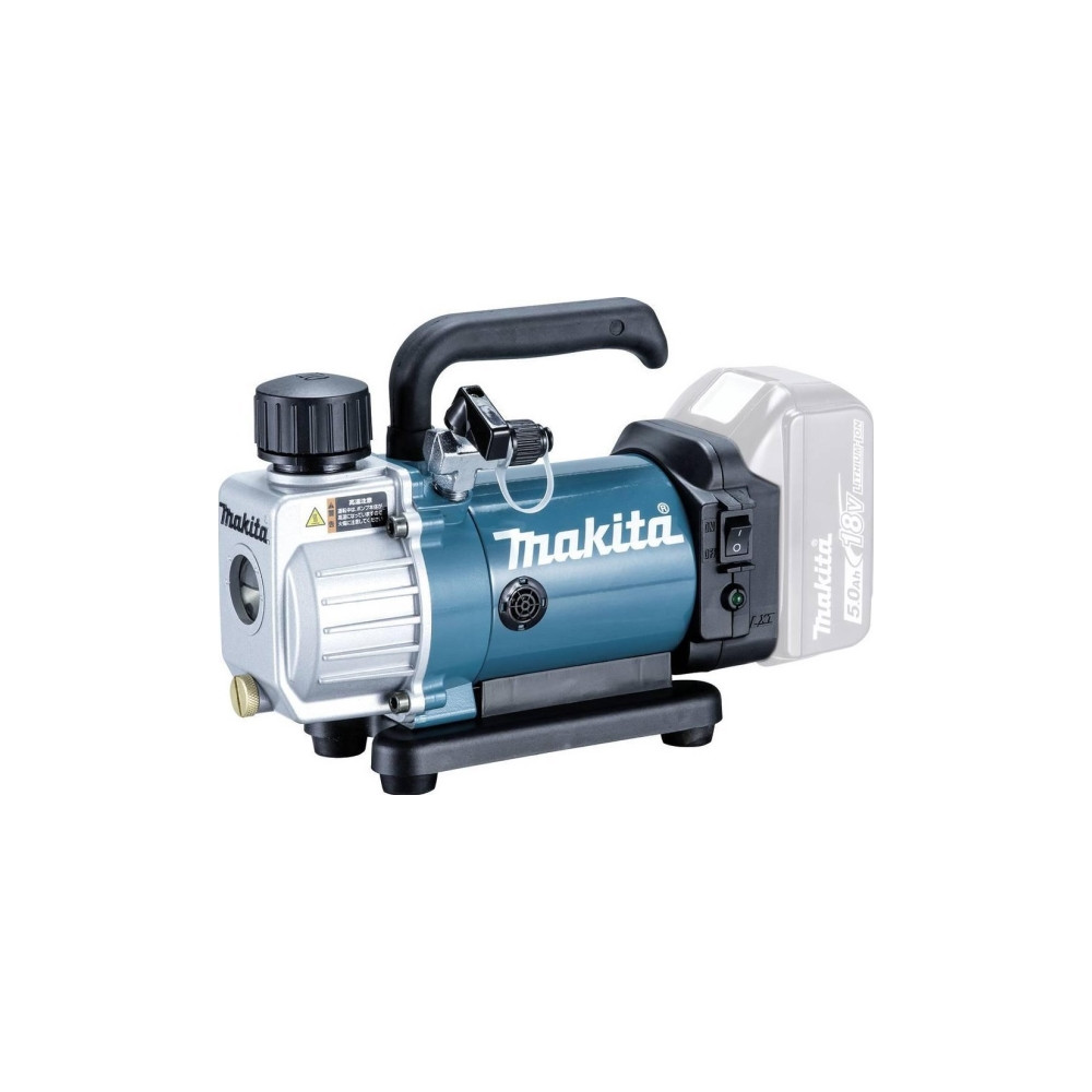 Produktbild för Makita DVP180Z