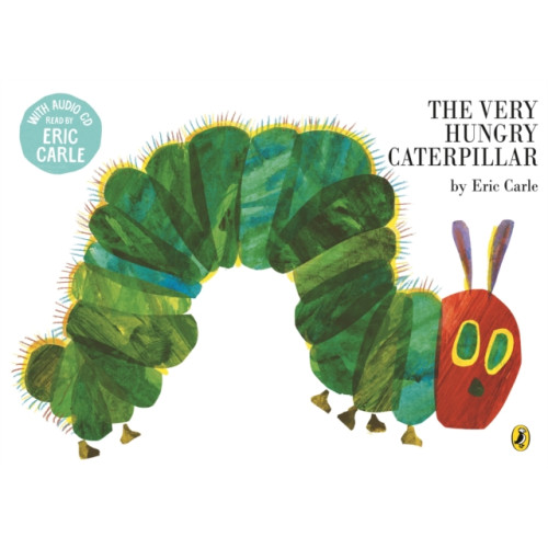 Penguin Random House Children's UK The Very Hungry Caterpillar