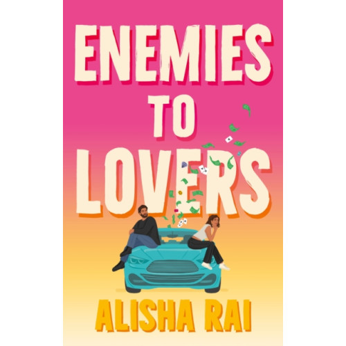 Little, Brown Book Group Enemies to Lovers (häftad, eng)