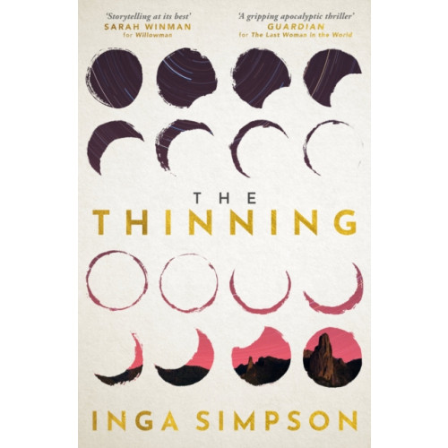 Little, Brown Book Group The Thinning (häftad, eng)