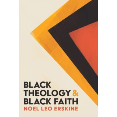 William b eerdmans publishing co Black Theology and Black Faith (inbunden, eng)