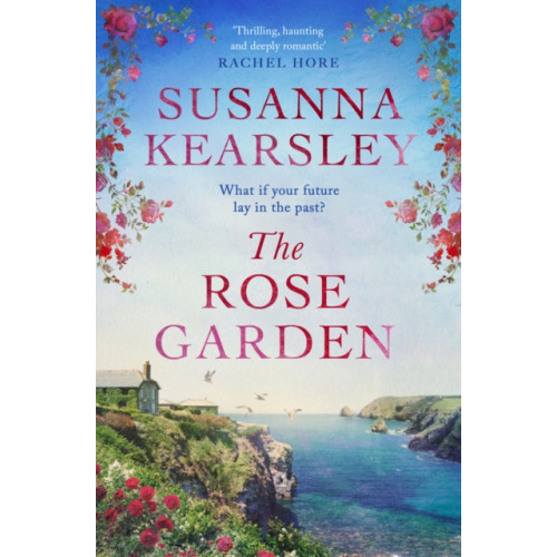 Simon & Schuster Ltd The Rose Garden (häftad, eng)